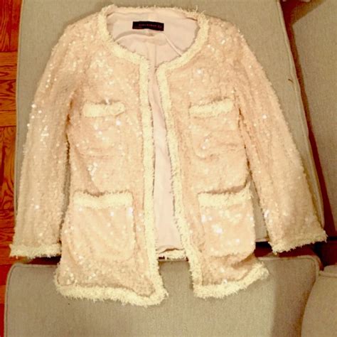 buy chanel look alike jackets